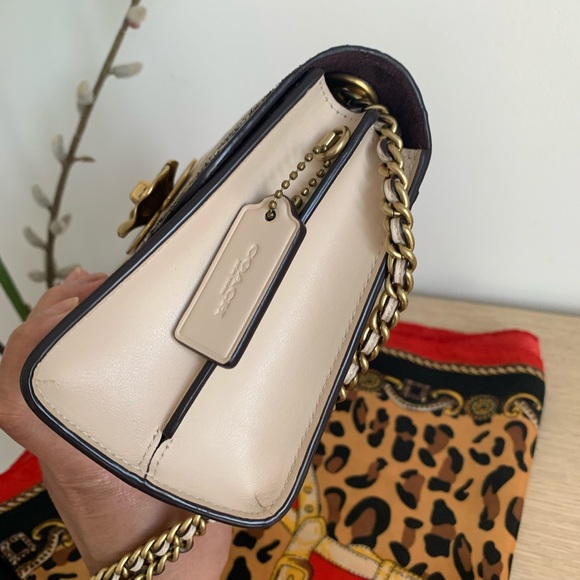 Coach bag - Picture 5 of 12